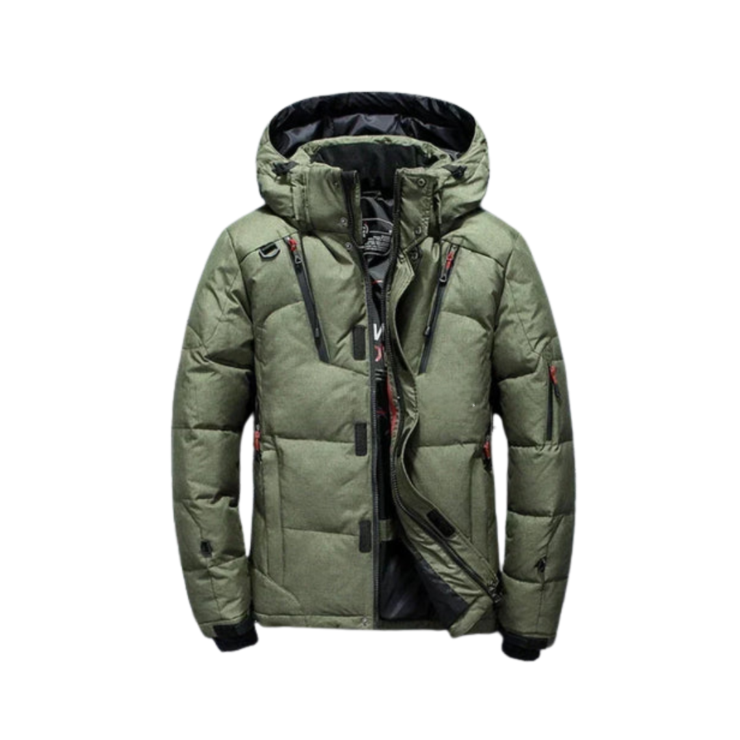 OUTLET™ Arctic Shield Thermal Jacket